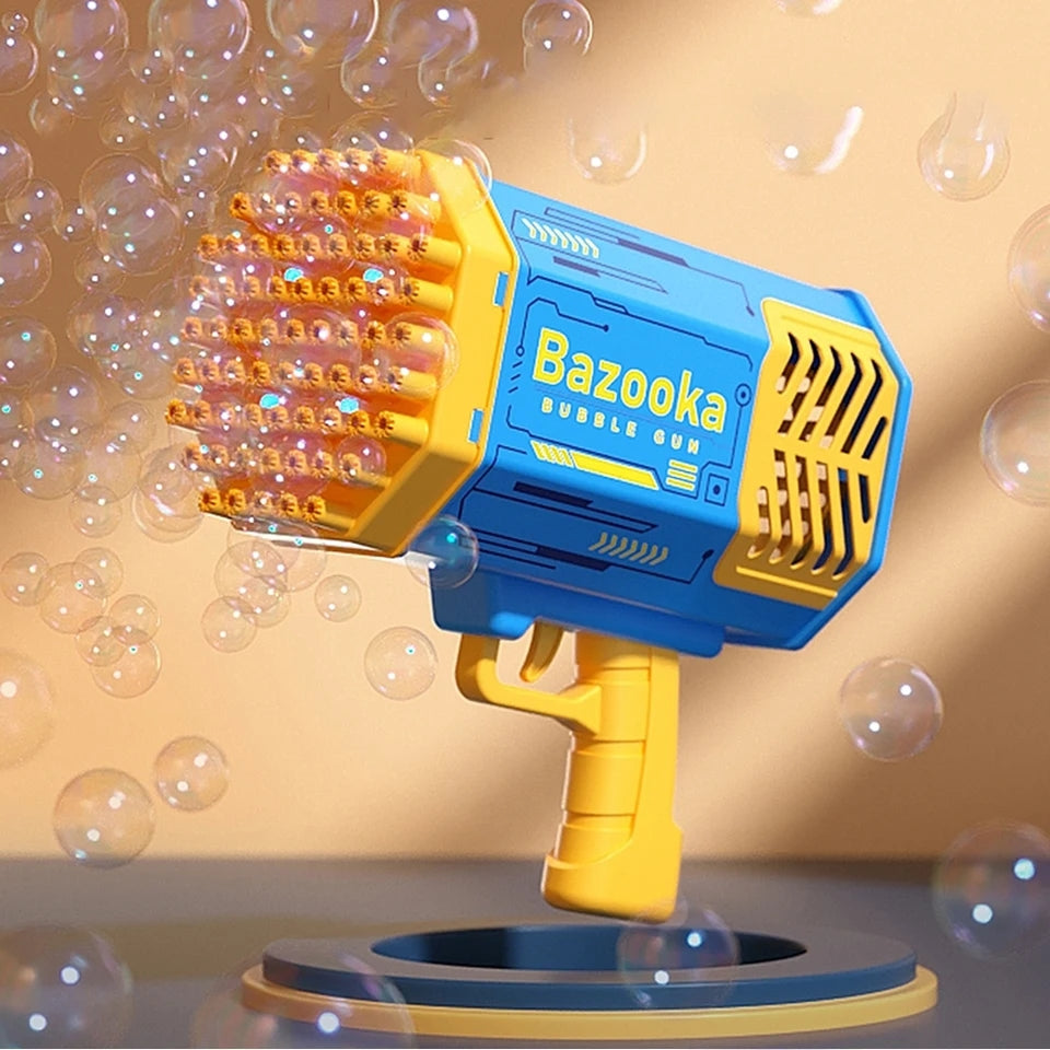 bazooka bubble