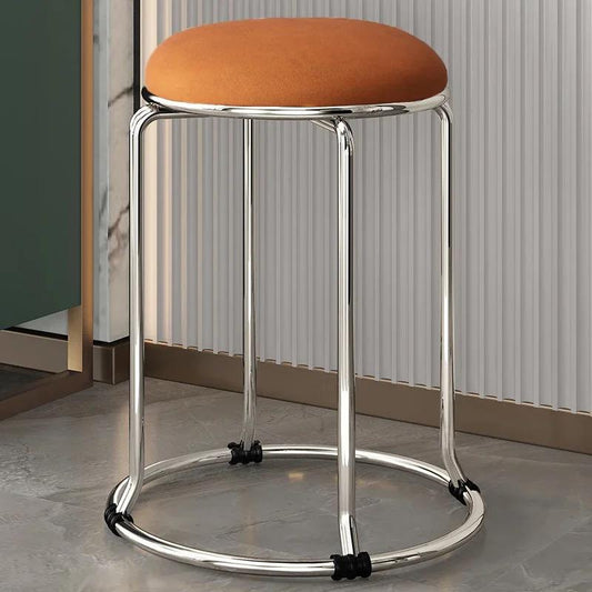 round stool chairs